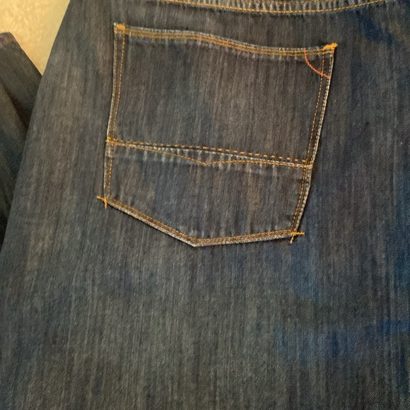 Tommy Bahama men’s jeans bundle 48/30 - Picture 4 of 14